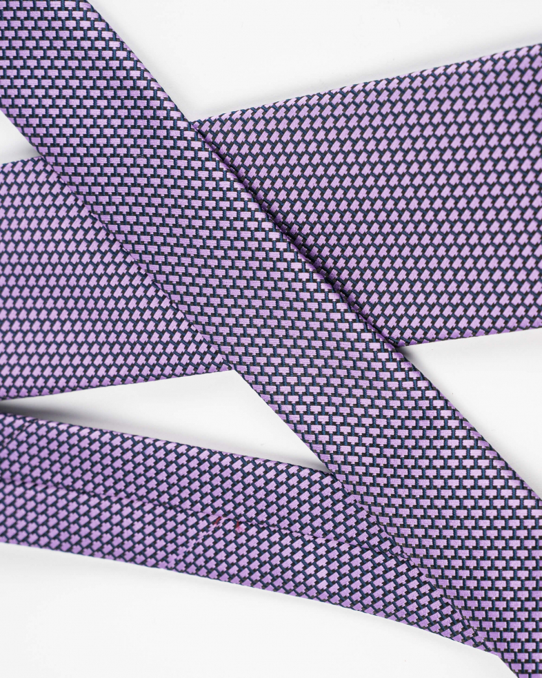 TIE POLYESTER 220150133575-1 03