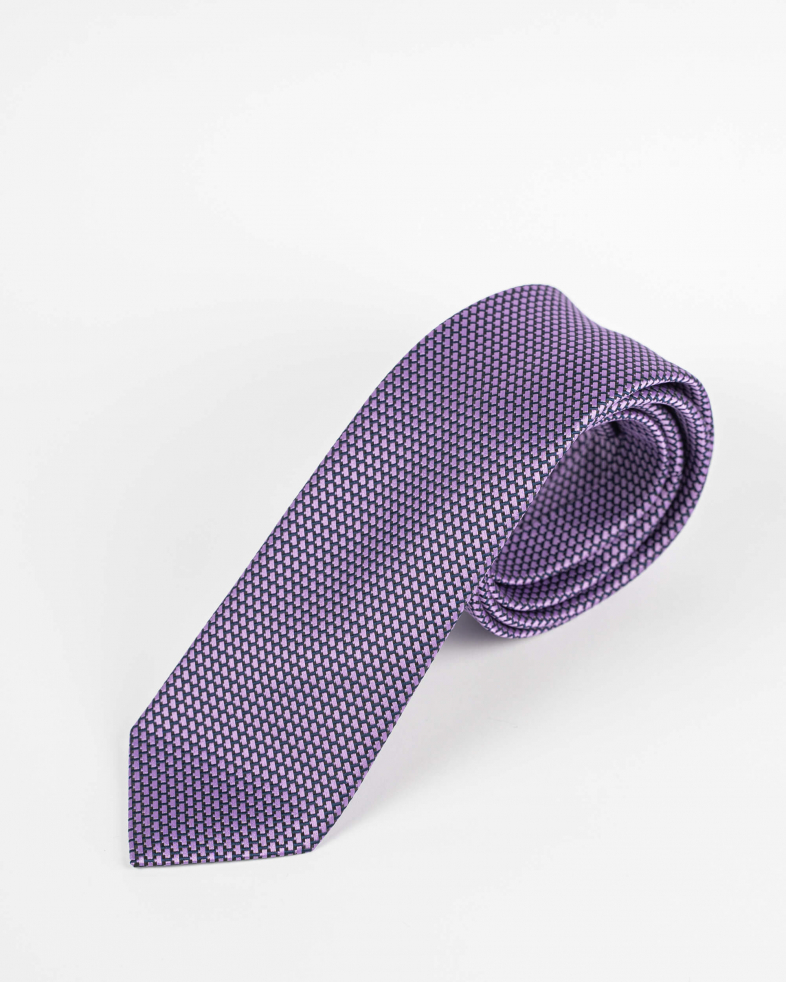 TIE POLYESTER 220150133575-1 04