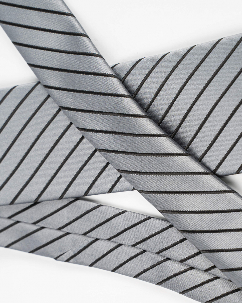 TIE POLYESTER 220150133563-6 03