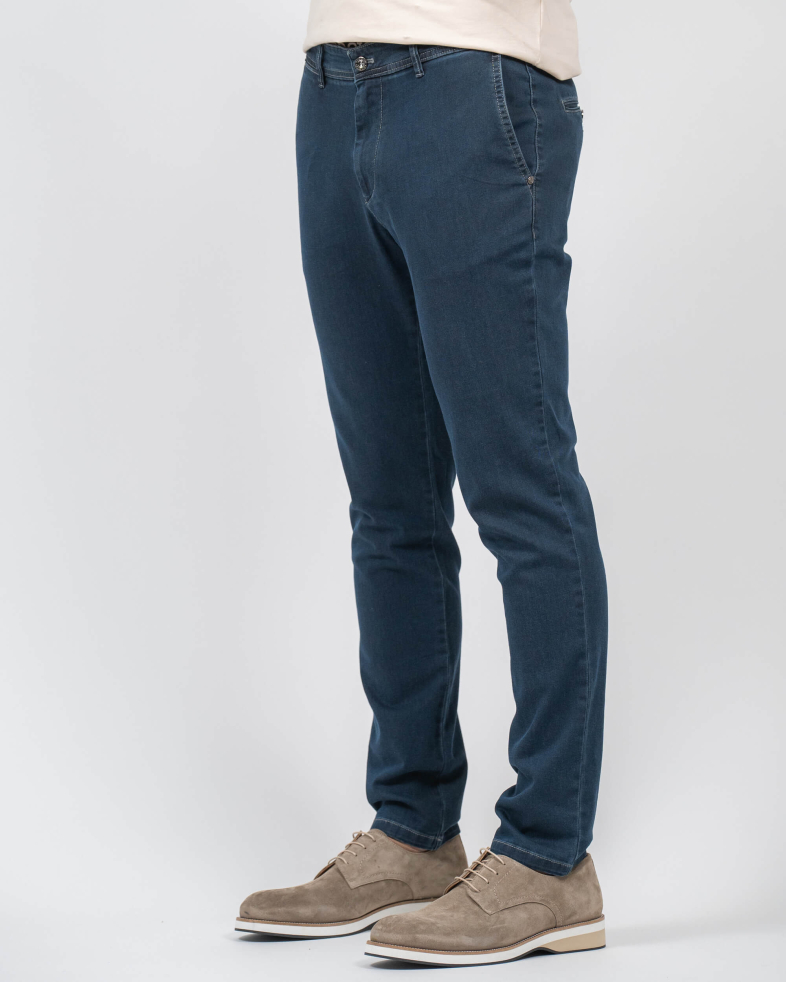 TROUSERS SLIM FIT COTTON 230113088462-1 03