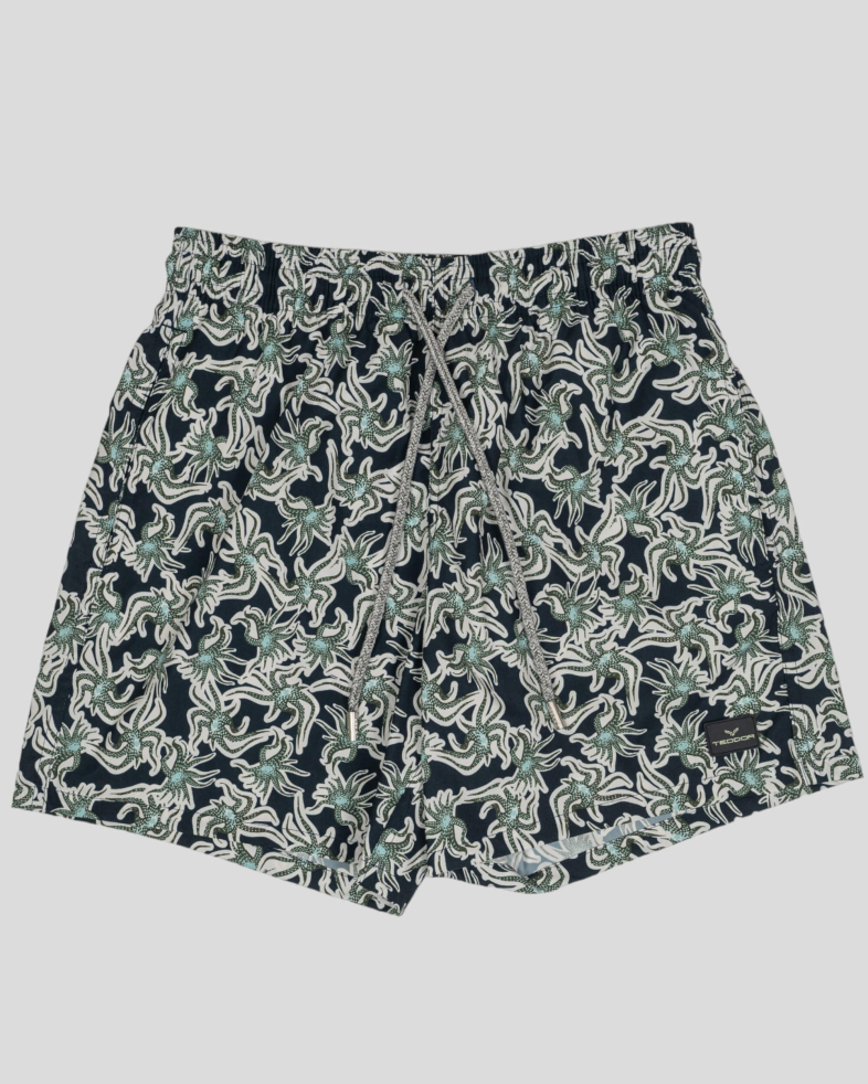 SHORTS TECHNICAL TEXTILE 230152077007-7 01