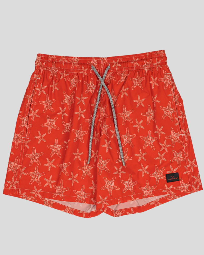 SHORTS TECHNICAL TEXTILE 230152077007-4 01