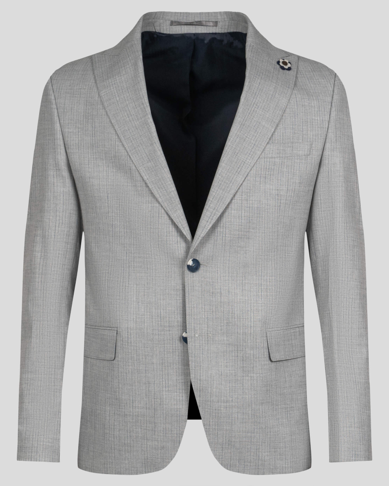 SUIT SLIM FIT WOOL 230159221145-1 01