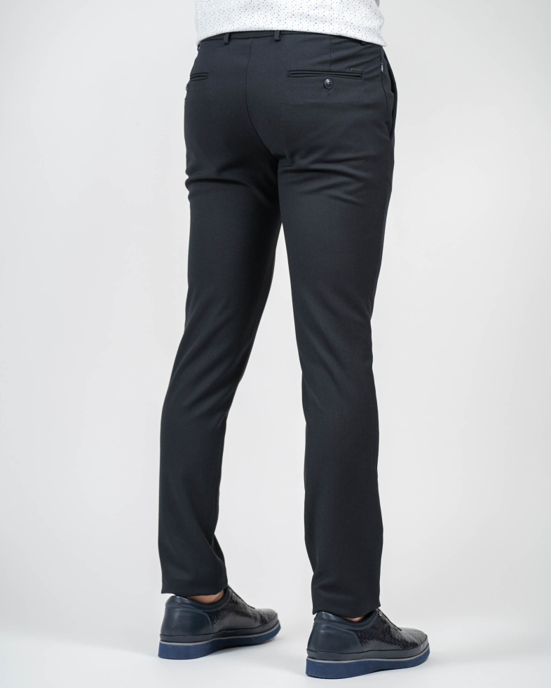 TROUSERS SLIM FIT WOOL 220213088418-2 04