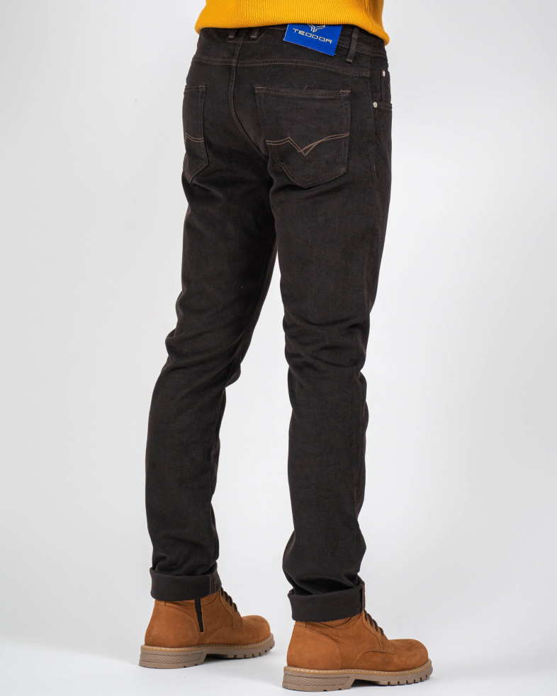 JEANS SLIM FIT COTTON 220215088420-1 06