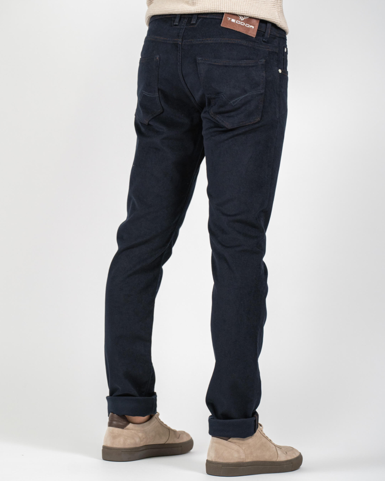 JEANS SLIM FIT COTTON 220215088420-2 06