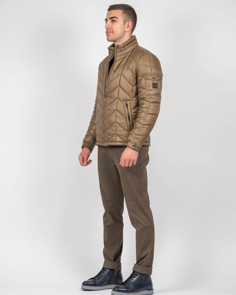 JACKET TECHNICAL TEXTILE 220257111266-1 02