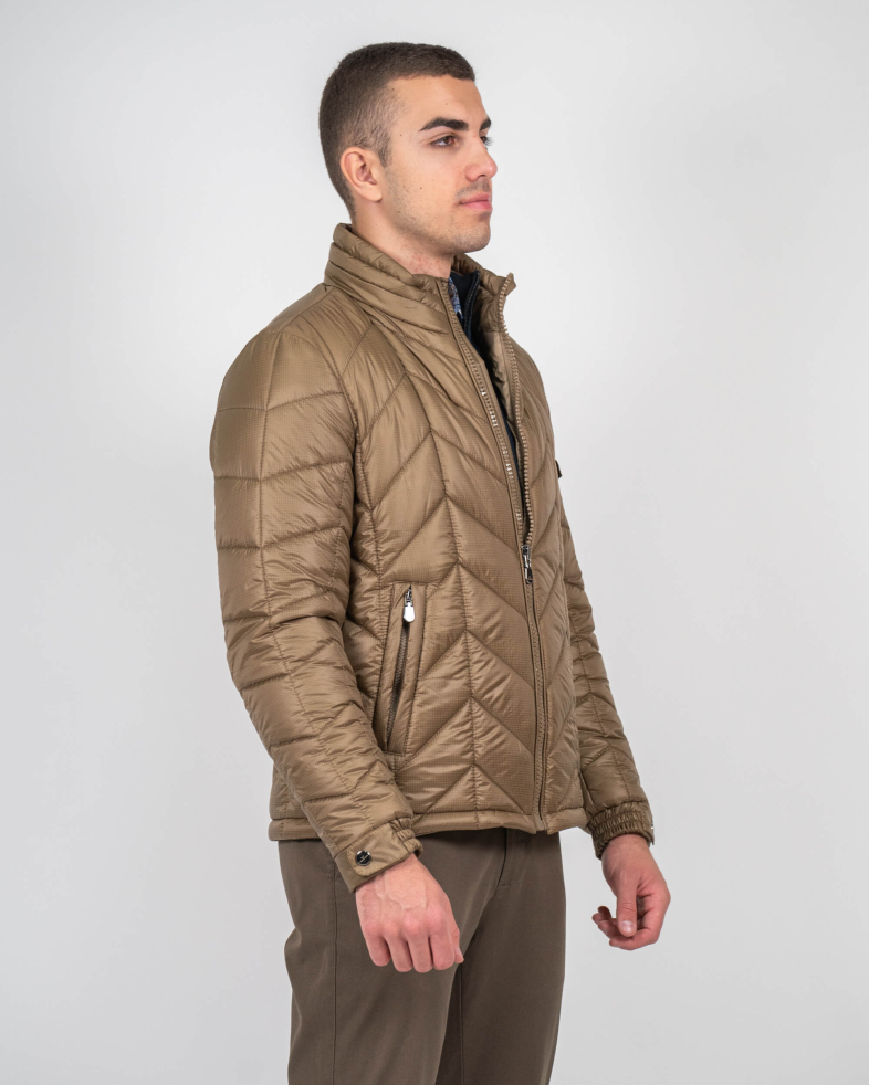 JACKET TECHNICAL TEXTILE 220257111266-1 03