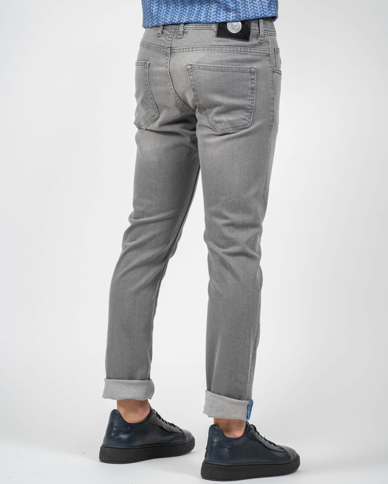 JEANS SLIM FIT COTTON 220243088393-1 06