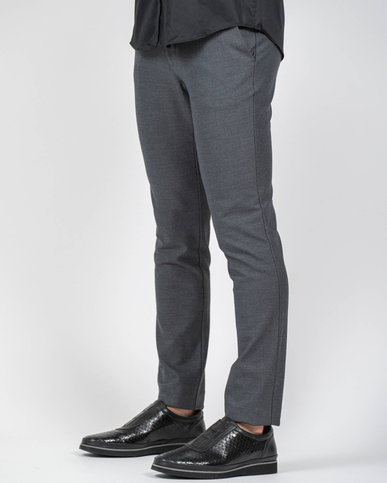 TROUSERS SLIM FIT WOOL 220213088418-3 04