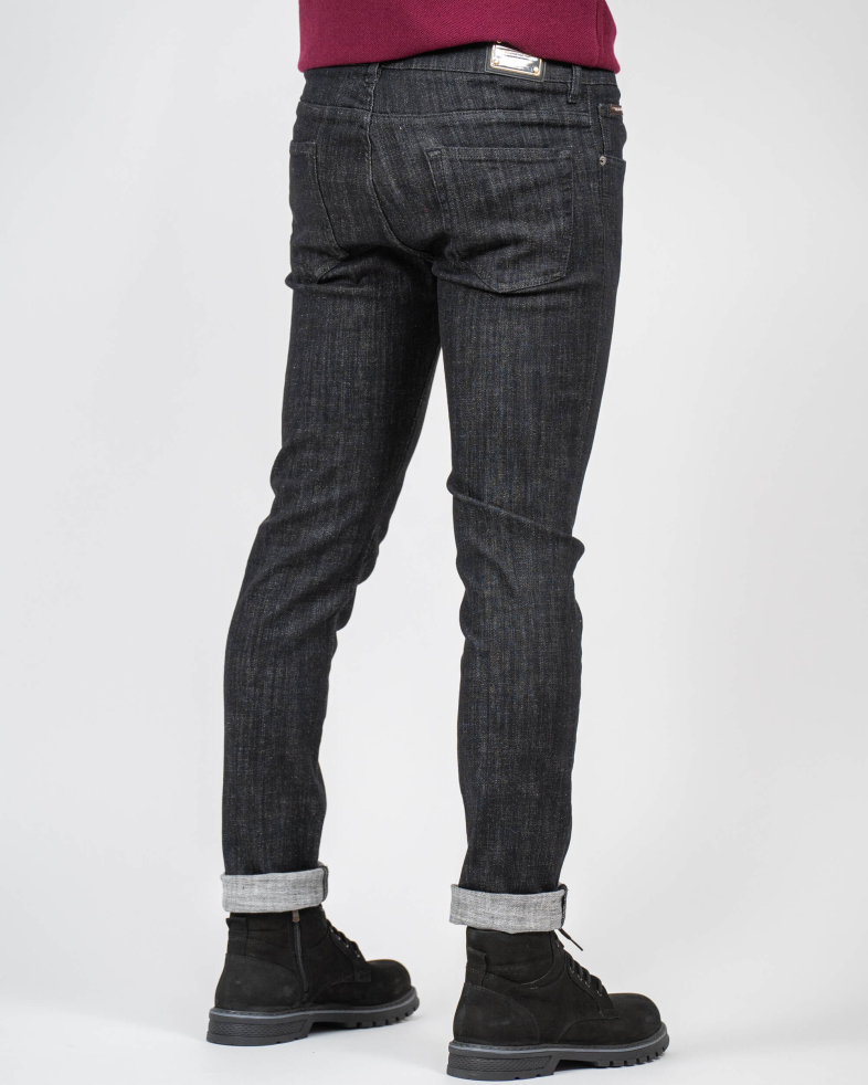 JEANS SLIM FIT COTTON 220215088390-1 06