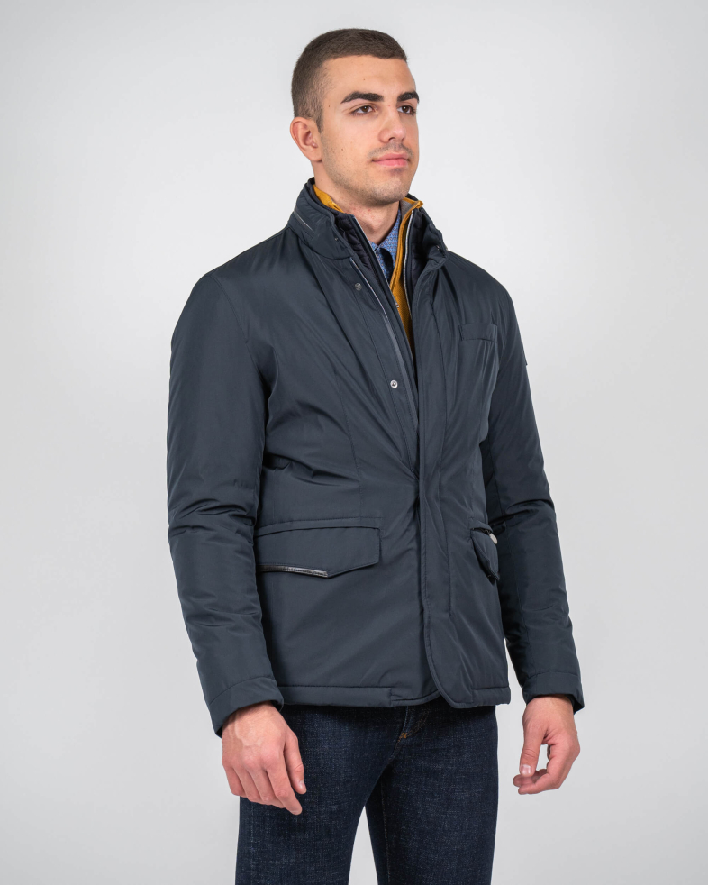 JACKET TECHNICAL TEXTILE 220257111269-1 03