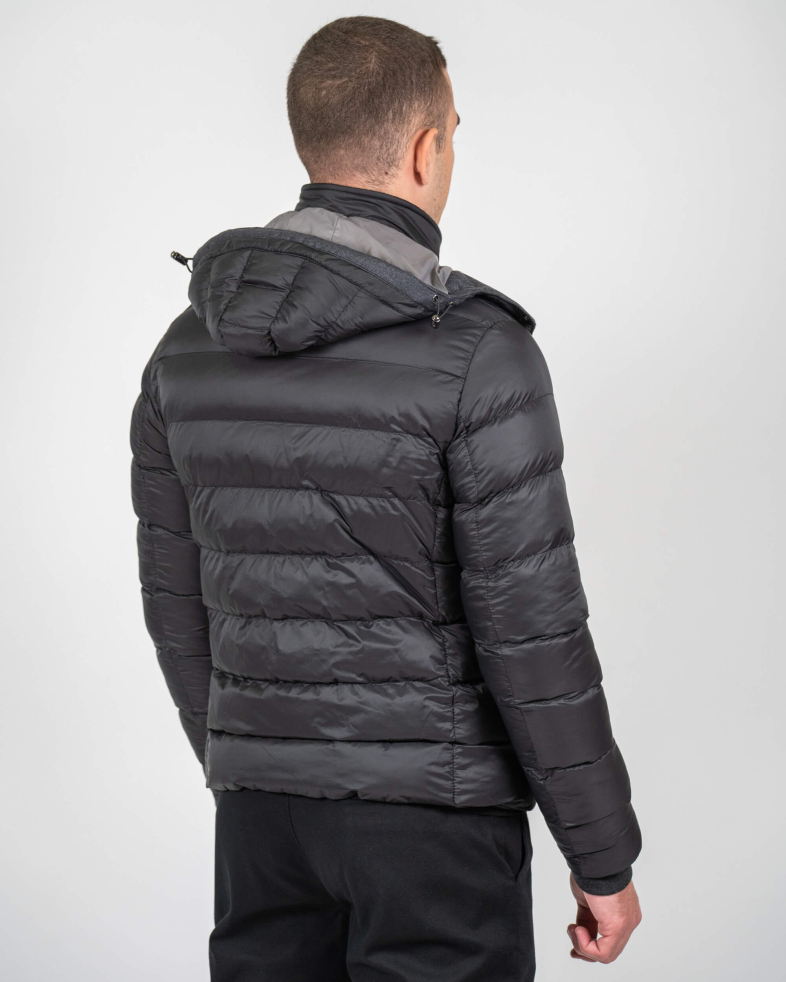 JACKET TECHNICAL TEXTILE 220217111274-2 010