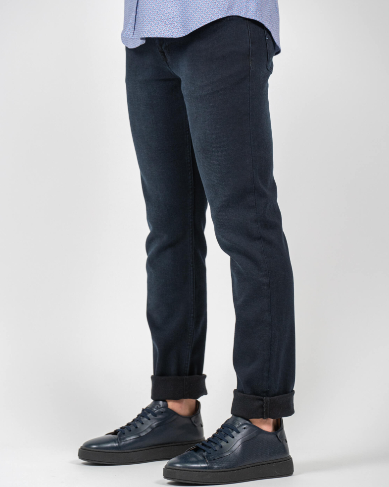 JEANS REGULAR FIT COTTON 220243088400-3 03