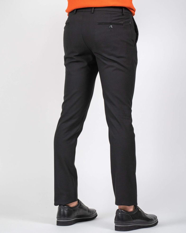 TROUSERS SLIM FIT WOOL 220213088418-1 04