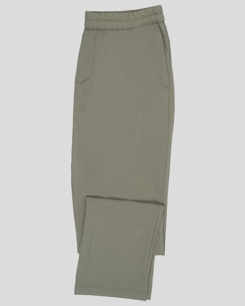 TROUSERS SLIM FIT TECHNICAL TEXTILE 220155088384-4 05