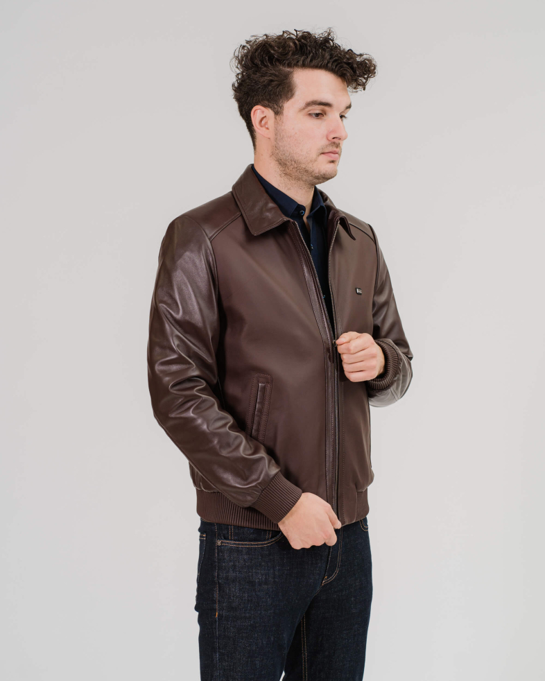 JACKET LEATHER 200218111212-1 02