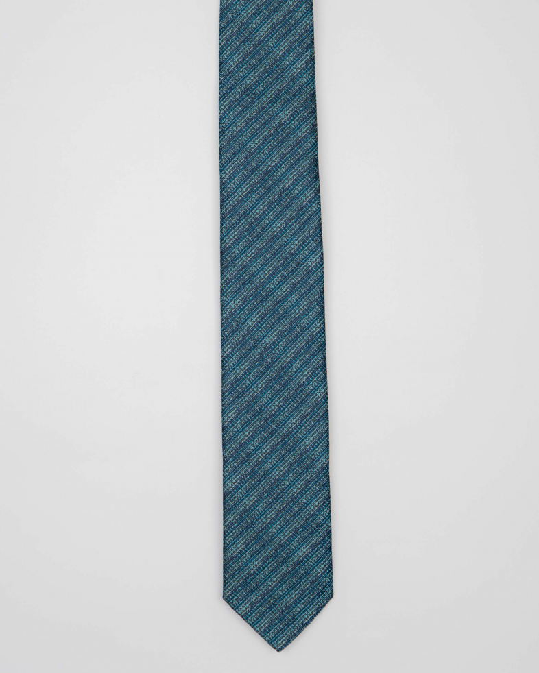 TIE POLYESTER 210250133418-1 01