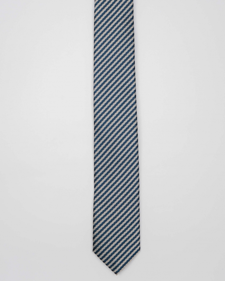 TIE POLYESTER 210250133421-2 01