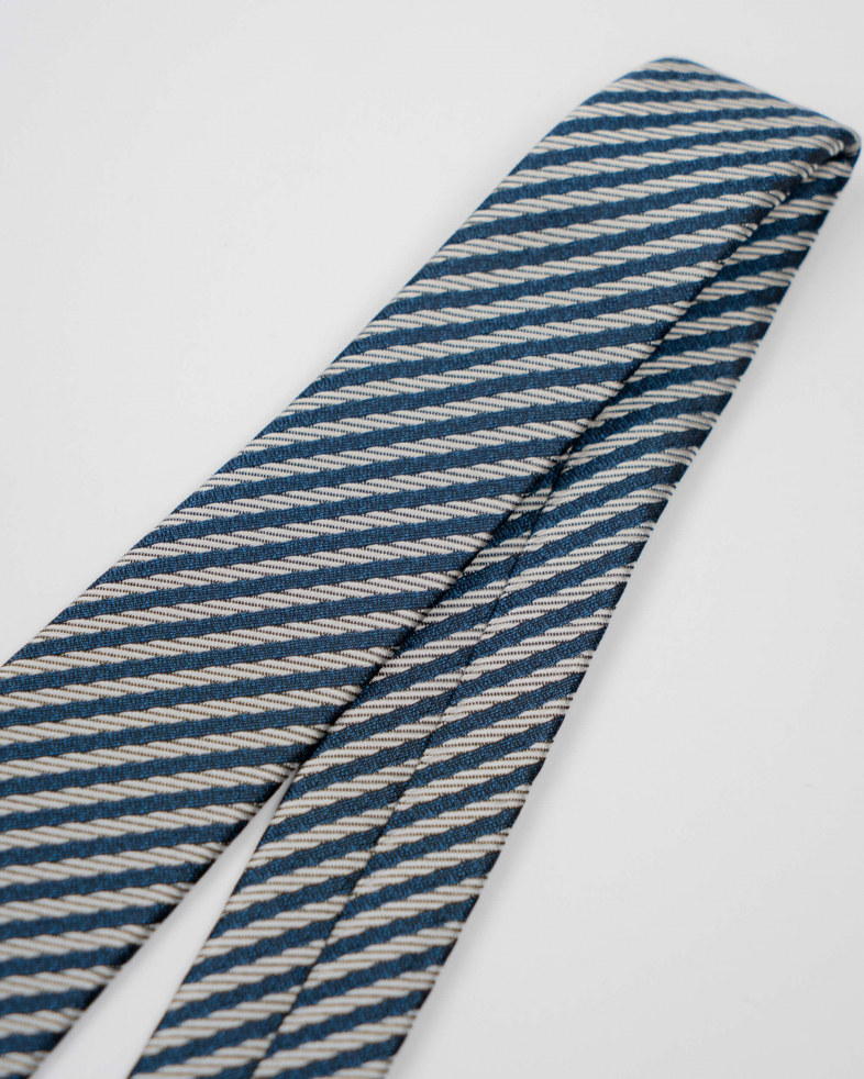 TIE POLYESTER 210250133421-2 02