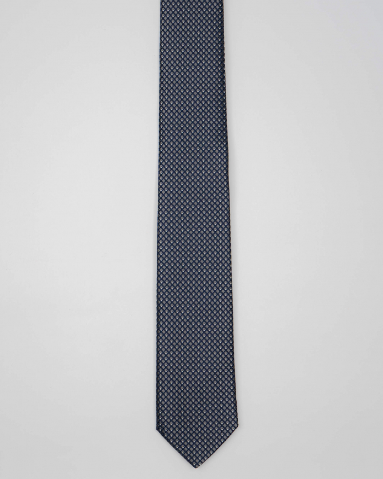 TIE POLYESTER 210250133414-1 01