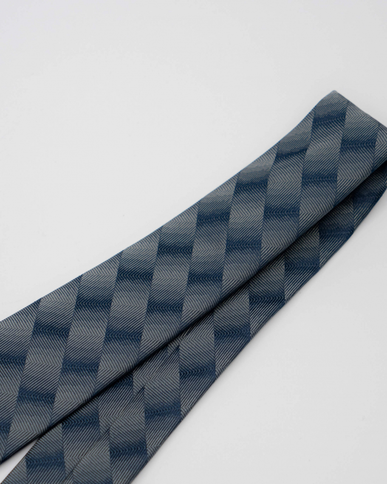 TIE POLYESTER 210250133396-1 02