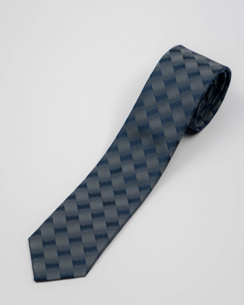 TIE POLYESTER 210250133396-1 04