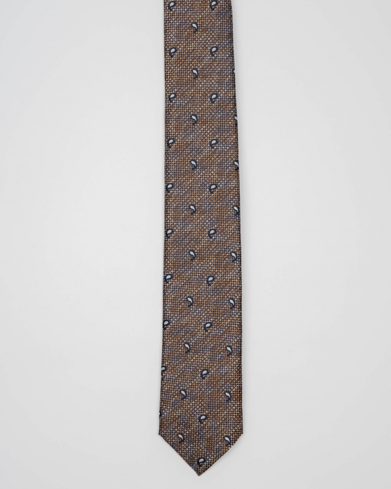 TIE POLYESTER 210250133399-1 01