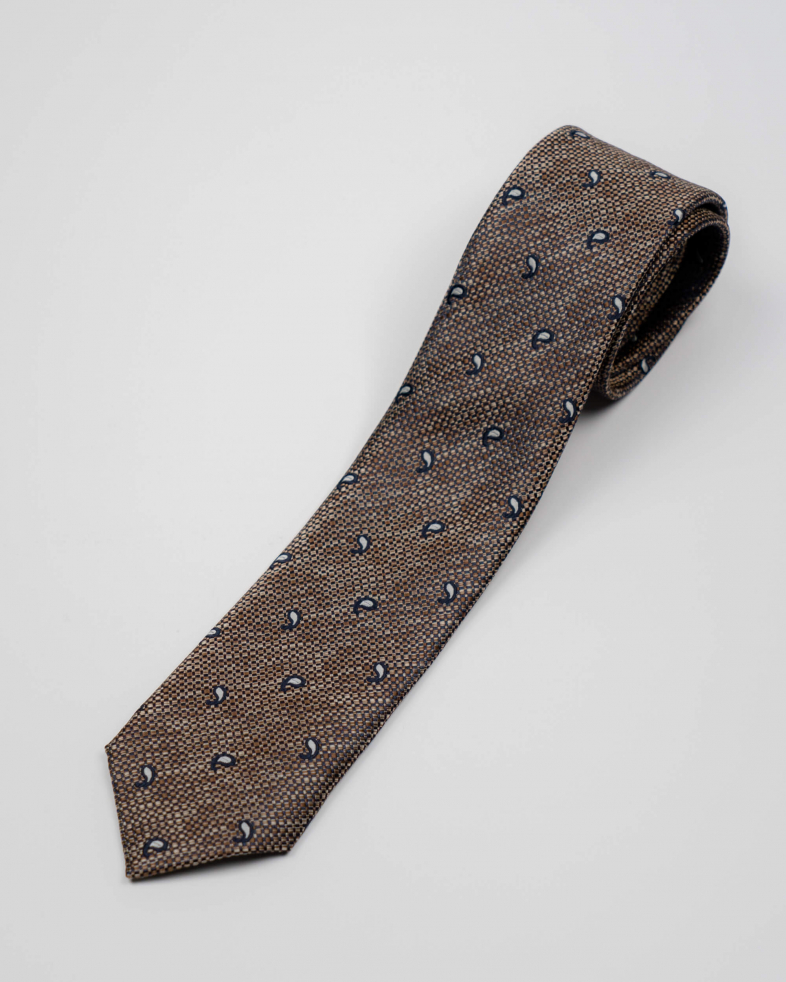 TIE POLYESTER 210250133399-1 04