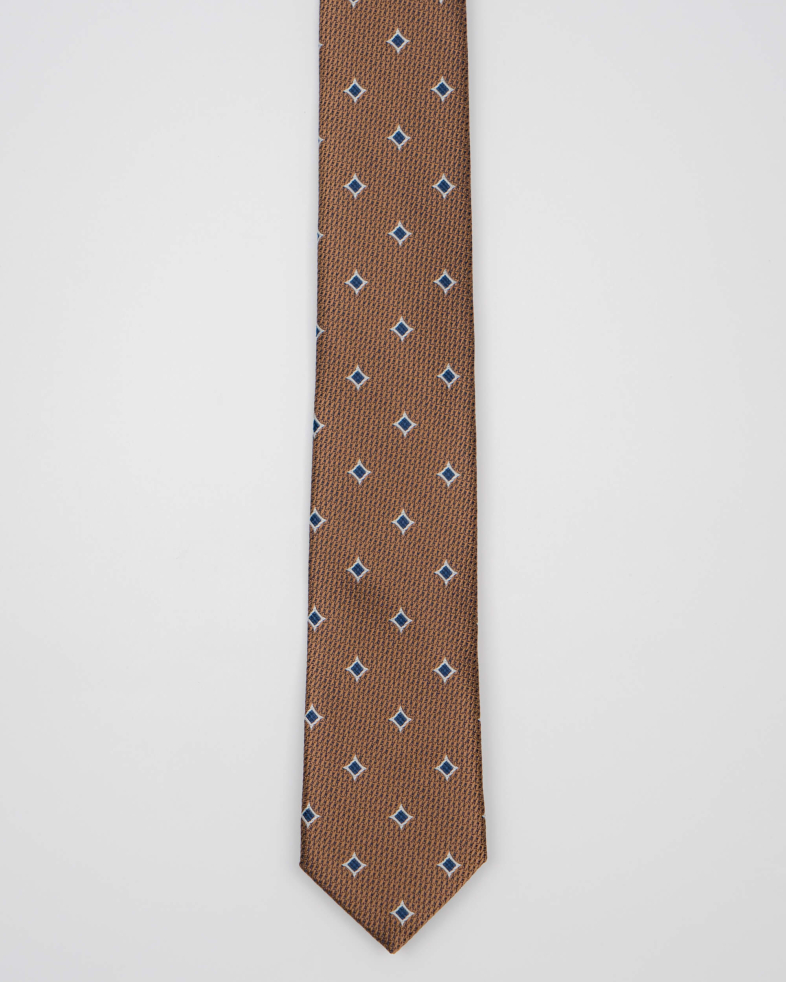 TIE POLYESTER 210250133397-1 01