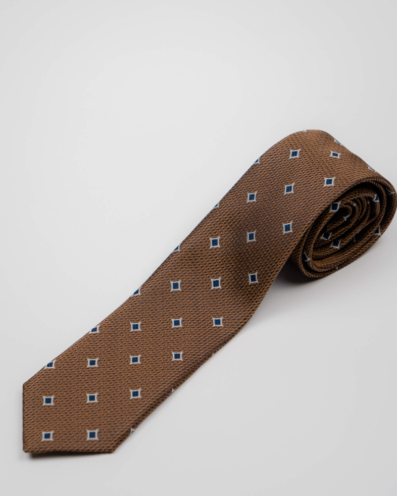 TIE POLYESTER 210250133397-1 04