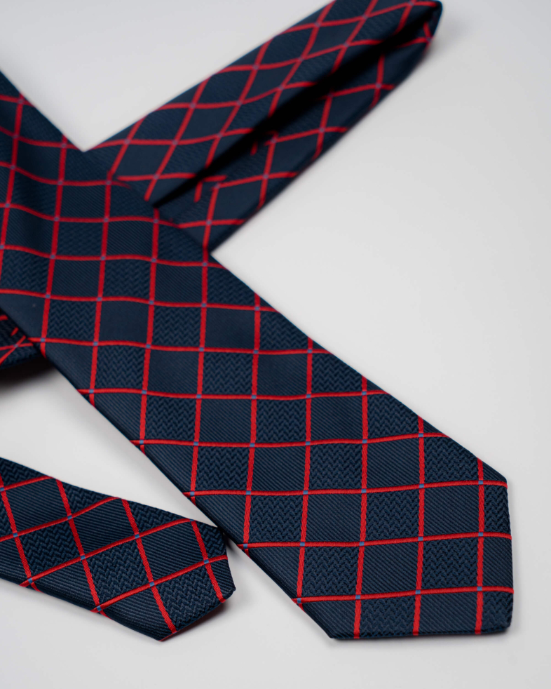 TIE TECHNICAL TEXTILE 210250133409-1 03