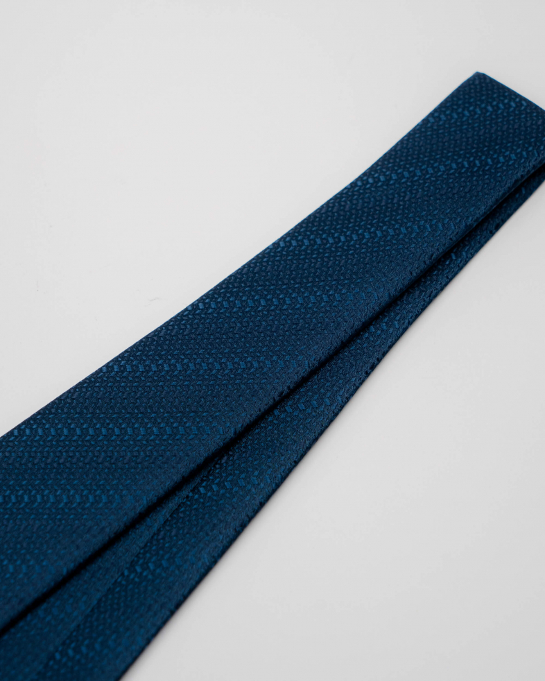 TIE POLYESTER 210250133412-3 02