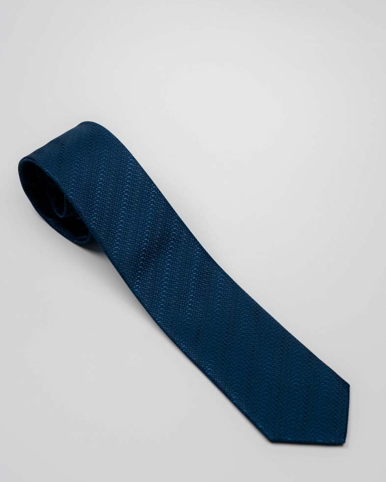 TIE POLYESTER 210250133412-3 04