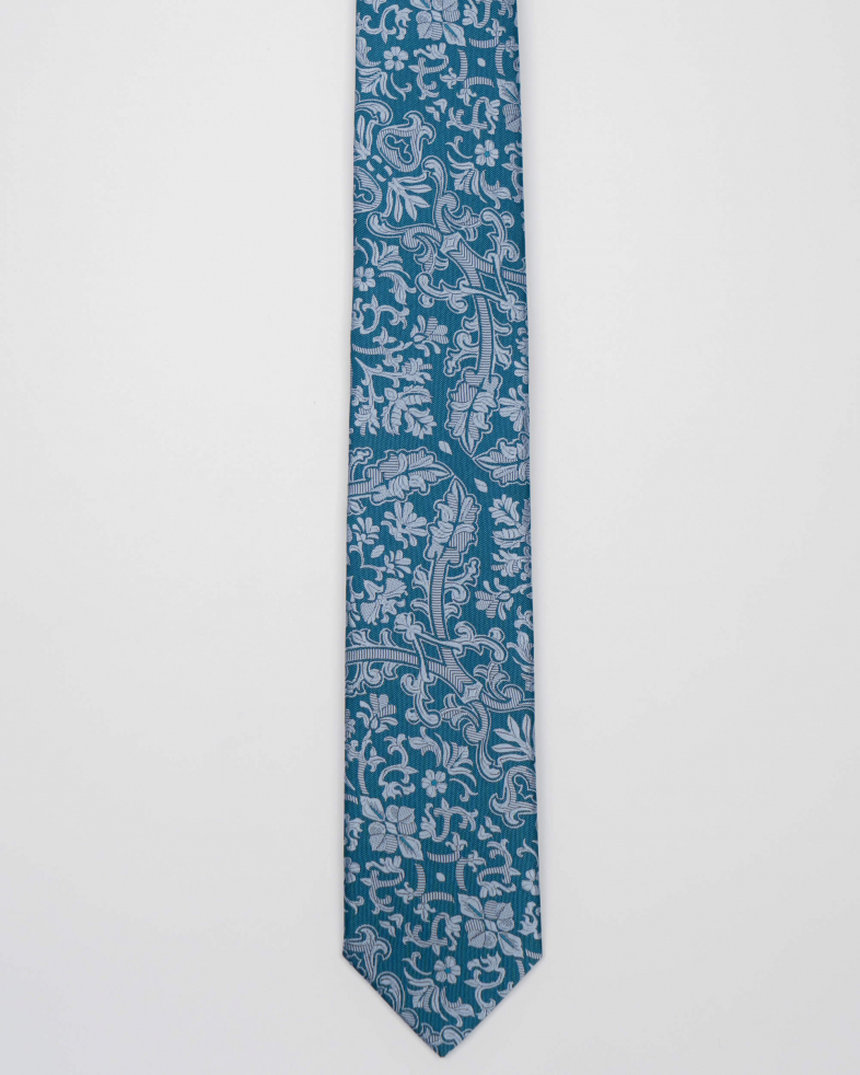 TIE POLYESTER 210250133403-1 01