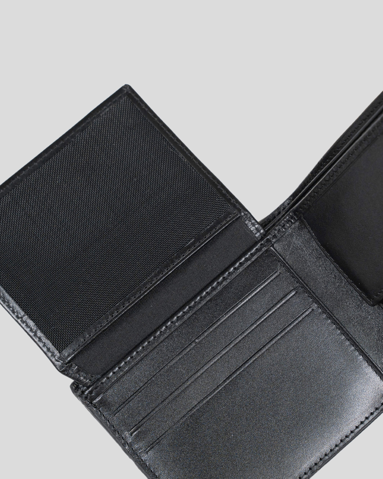 WALLET LEATHER 220190133586-8 04