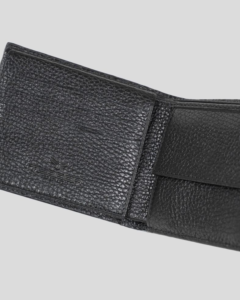 WALLET LEATHER 220190133586-6 03