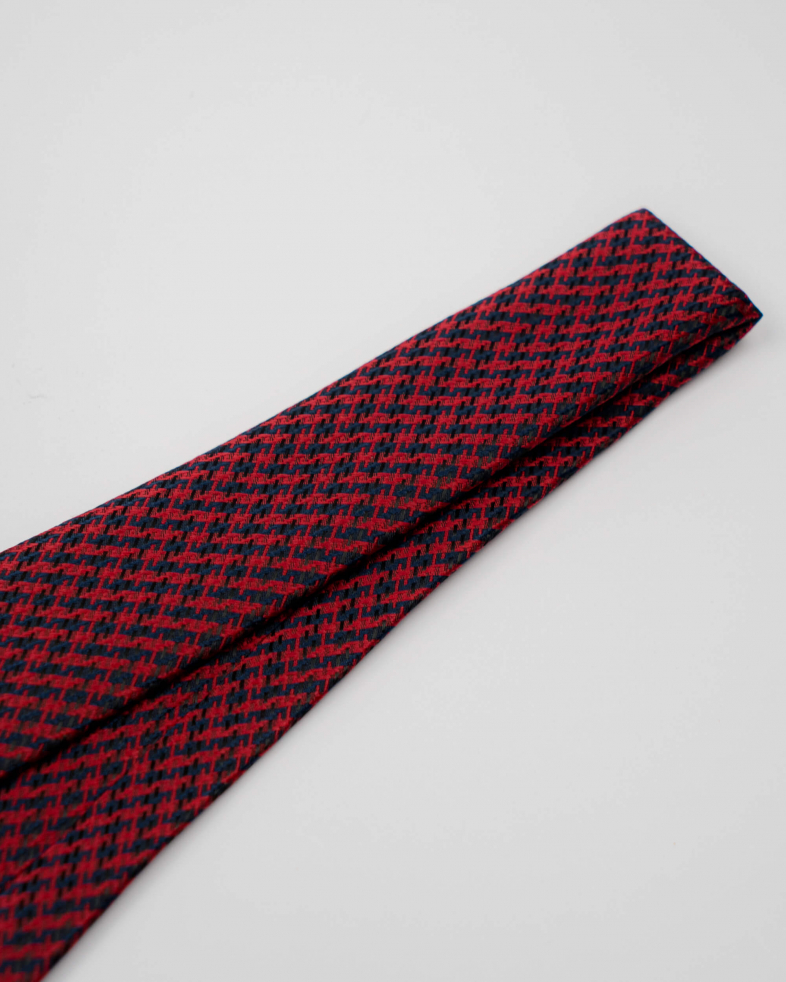 TIE POLYESTER 210250133420-3 02
