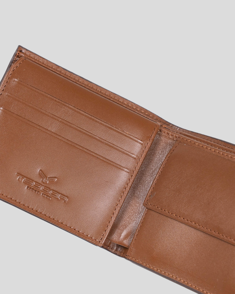 WALLET LEATHER 220190133586-5 03