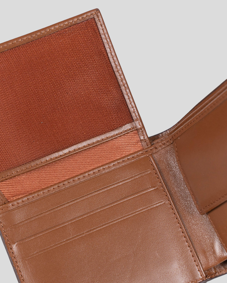 WALLET LEATHER 220190133586-5 04