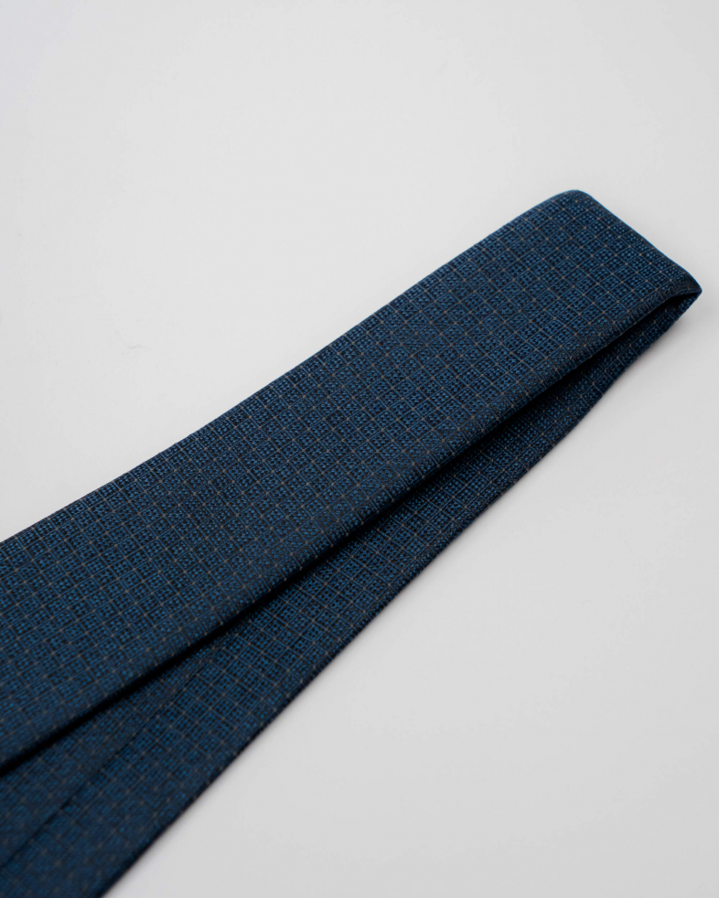 TIE POLYESTER 210250133414-2 02