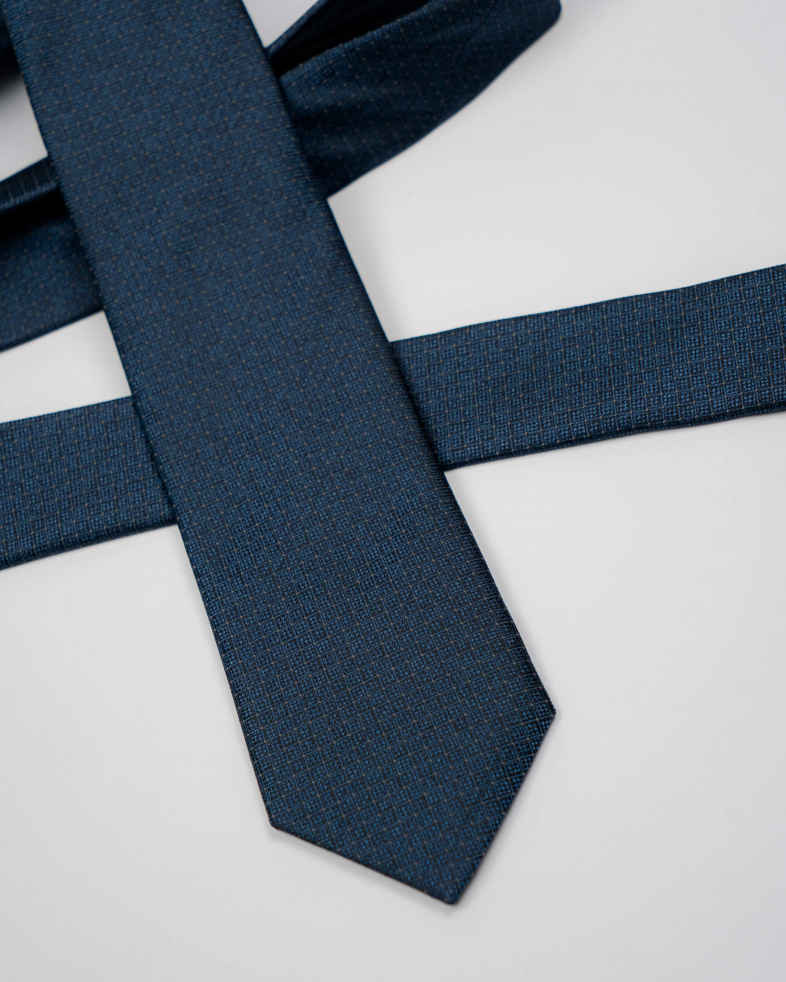 TIE POLYESTER 210250133414-2 03