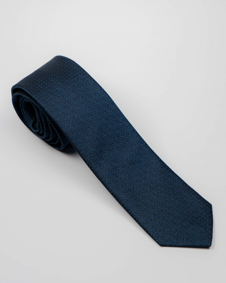 TIE POLYESTER 210250133414-2 04