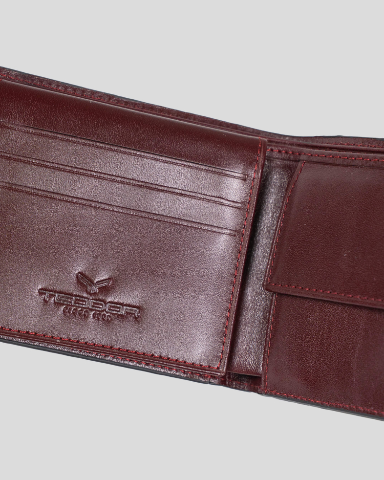 WALLET LEATHER 220190133586-3 03