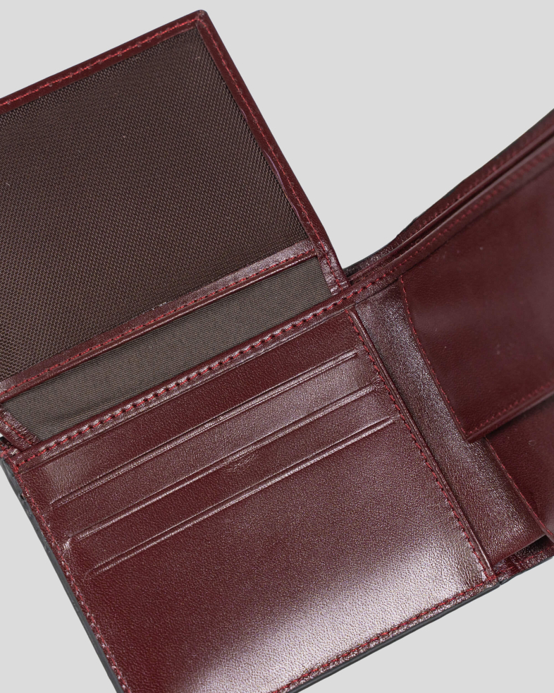 WALLET LEATHER 220190133586-3 04