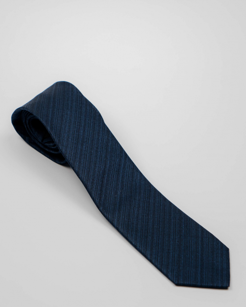 TIE POLYESTER 210250133418-2 04