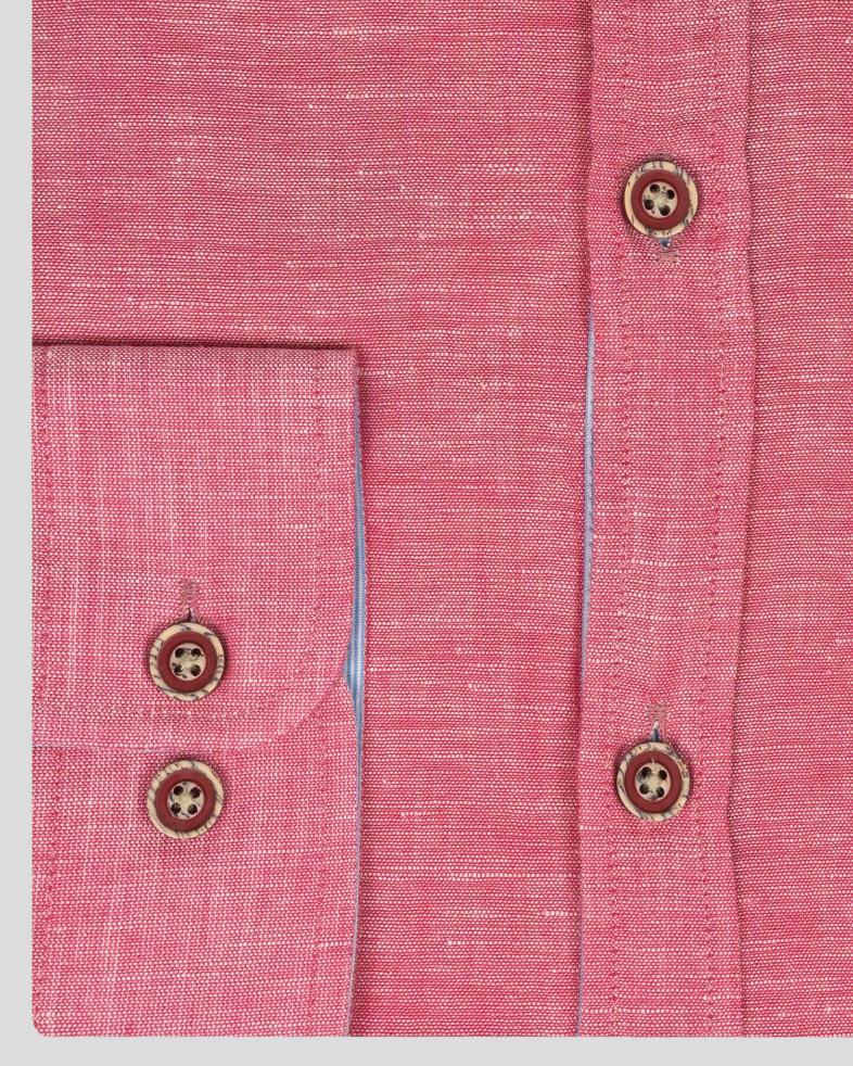 SHIRT REGULAR FIT LINEN 230135044831-3 02