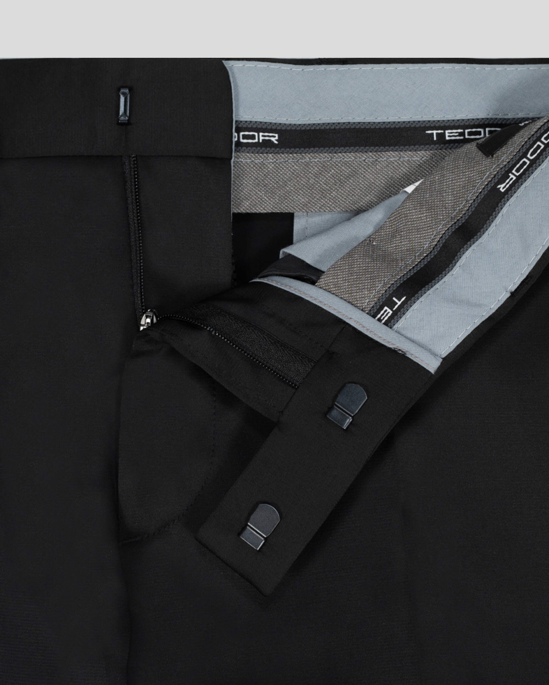 SUIT SLIM FIT TECHNICAL TEXTILE 220116213004-1 03
