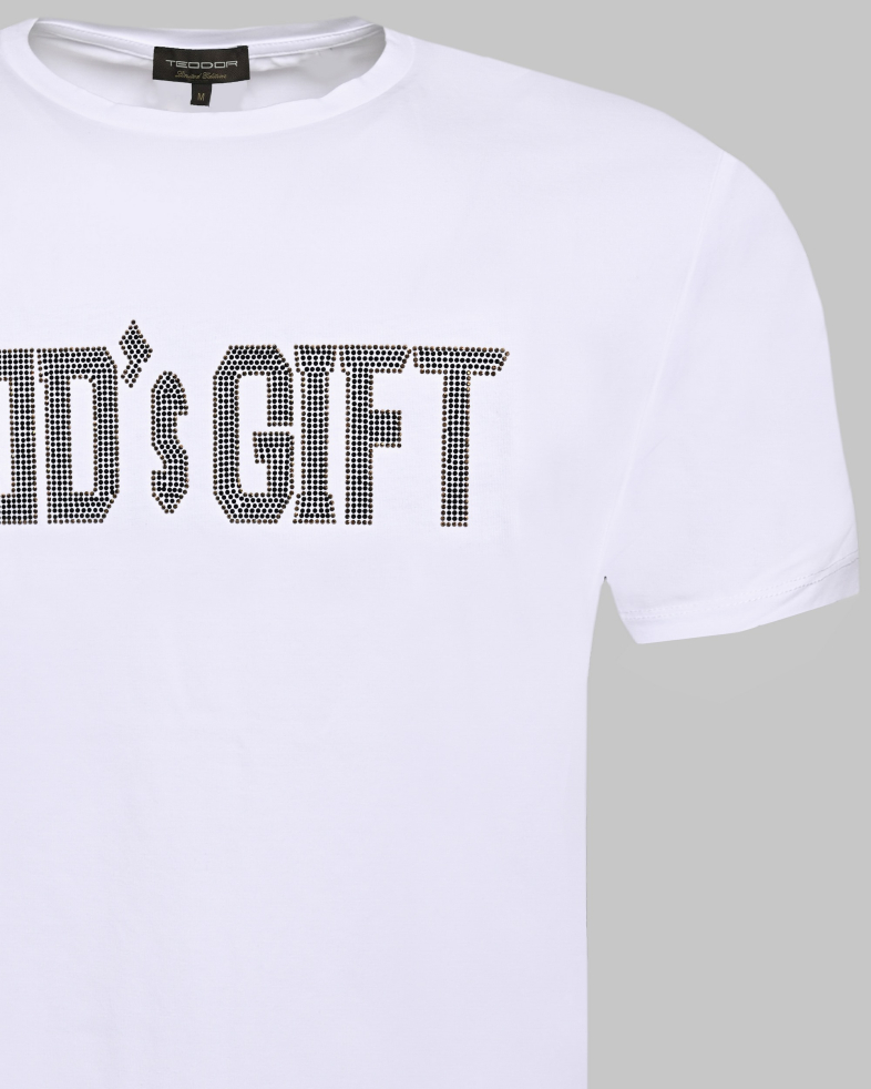 T-SHIRT COTTON 240161131734-1 06