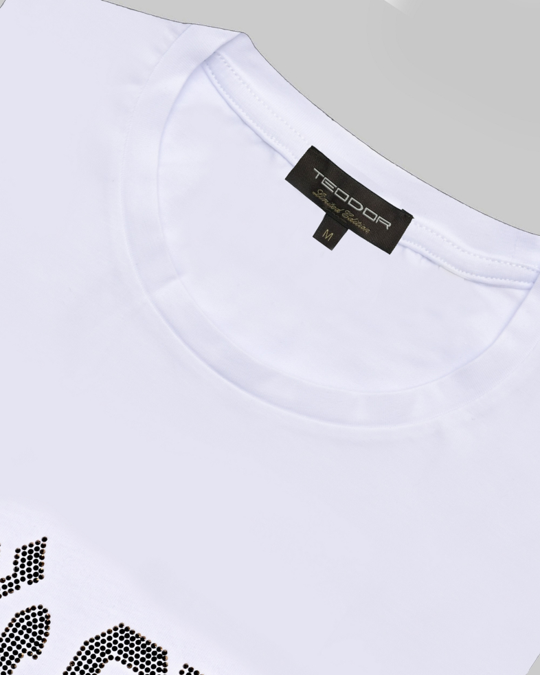 T-SHIRT COTTON 240161131734-1 08